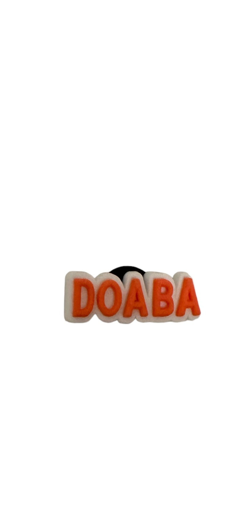 Doaba Jibbitz